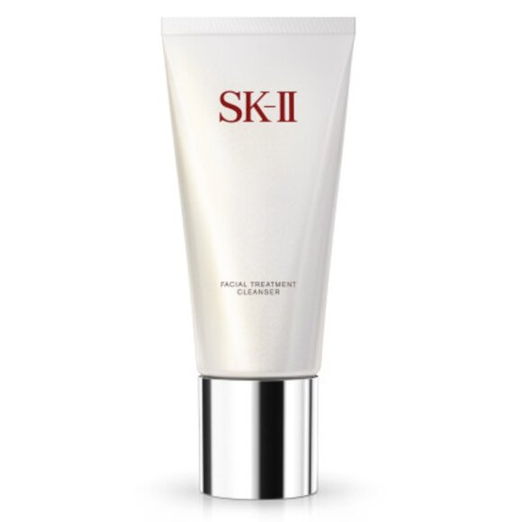 NIB ✅ SK-II Facial Treatment Cleanser 3.6 FL OZ  ✨ BRAND NEW IN BOX - Picture 2 of 8